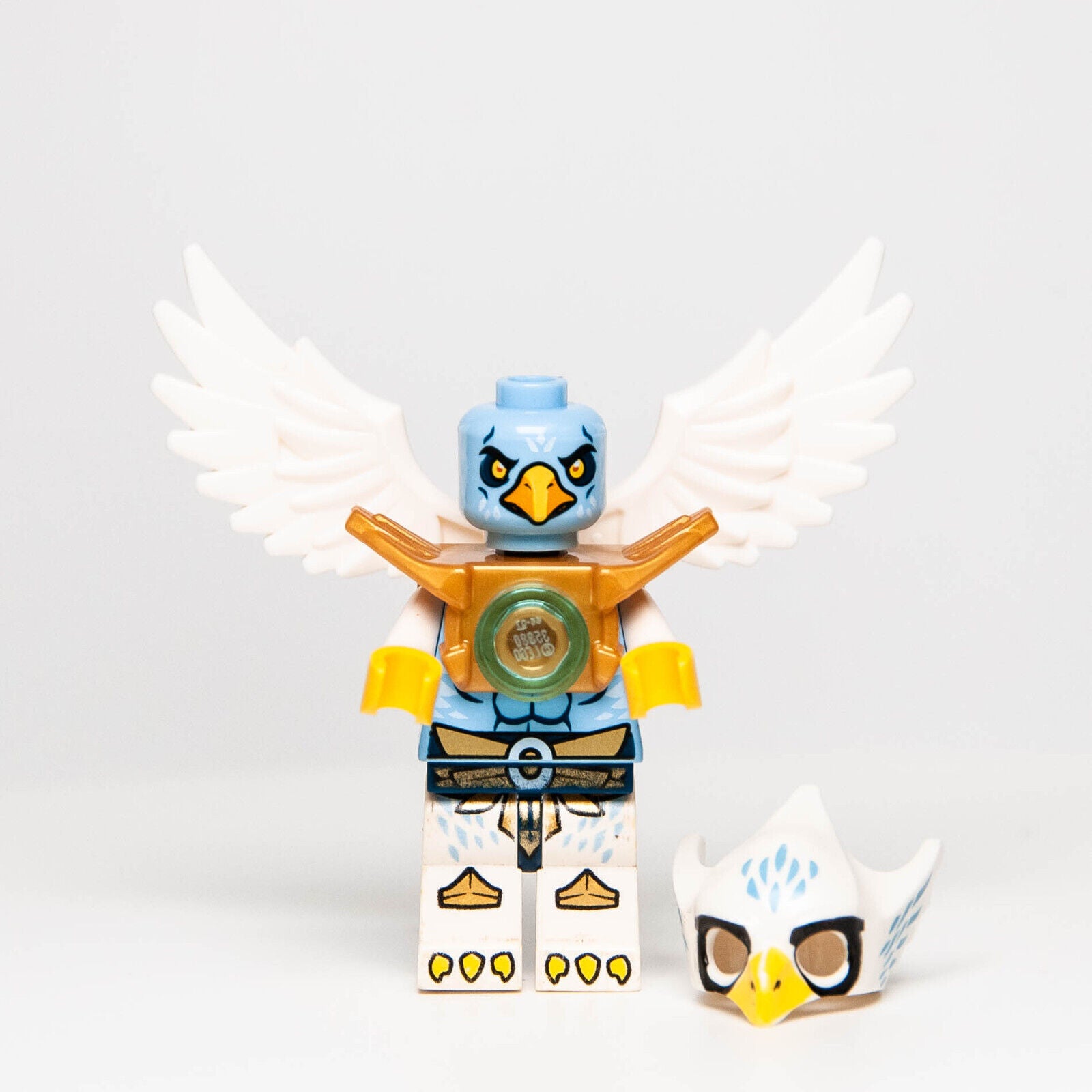 LEGO Chima Equila (loc010) Eagle Bird - StudBee